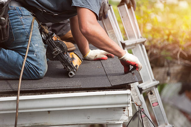 Quick and Trustworthy Emergency Roof Repair Services in Tamarac, FL